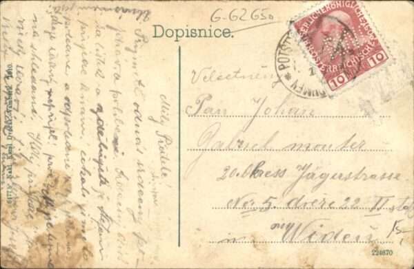 Potstyn – Bild 2