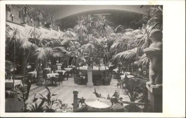 Koeniggraetz and Hotel Urban Palmengarten *