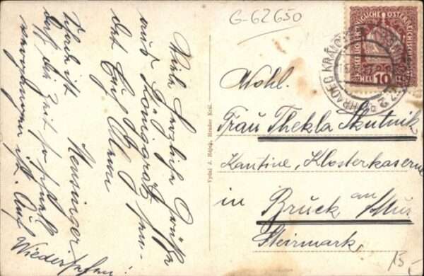 Kralovehradecko Hradec Kralove Hradec Kralove Namesti – Bild 2