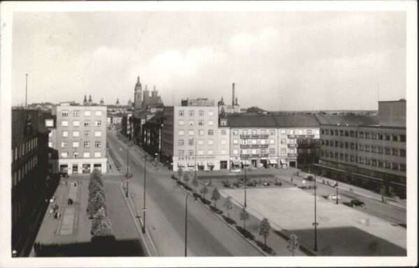 Kralovehradecko Hradec Kralove Hradec Kralove Ulichovo