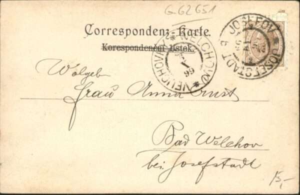 Josefstadt – Bild 2