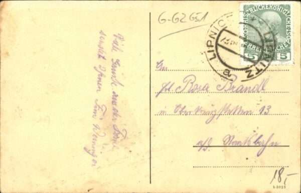 Lipnice – Bild 2