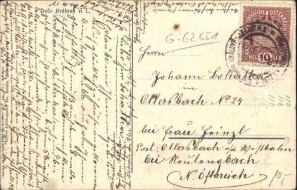 Dvur Kralove – Bild 2