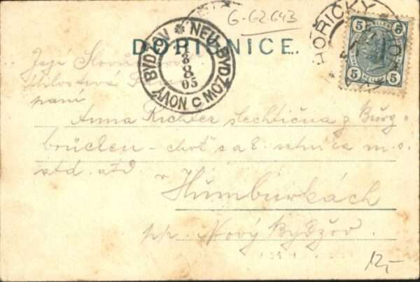 Horicek – Bild 2