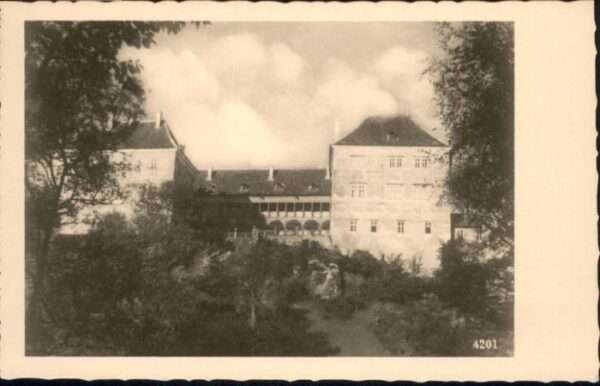 Opotschno