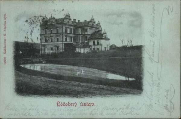 Lecebny