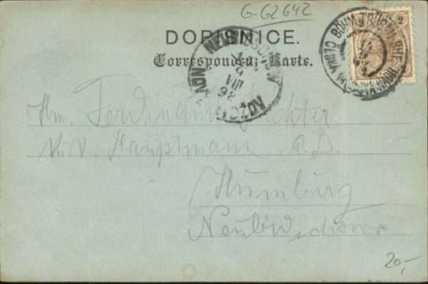 Chocne – Bild 2