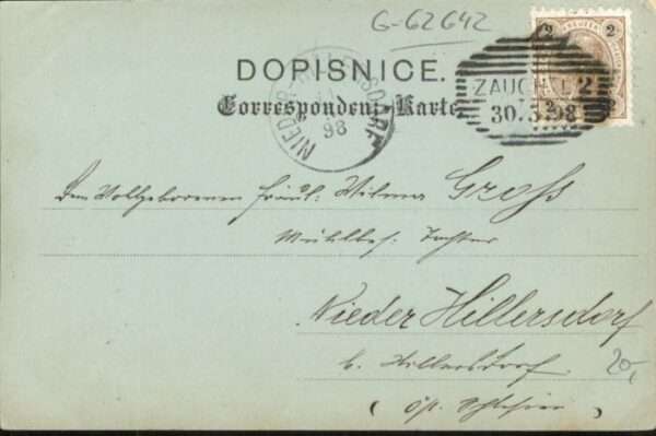 Chocne – Bild 2