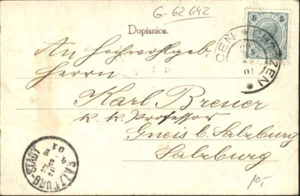Chocne – Bild 2
