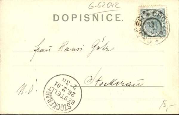 Chocne – Bild 2