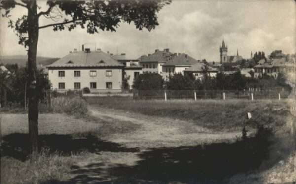 Humpolec