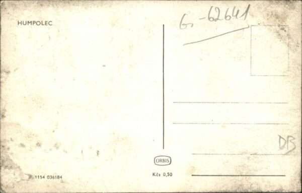 Humpolec – Bild 2
