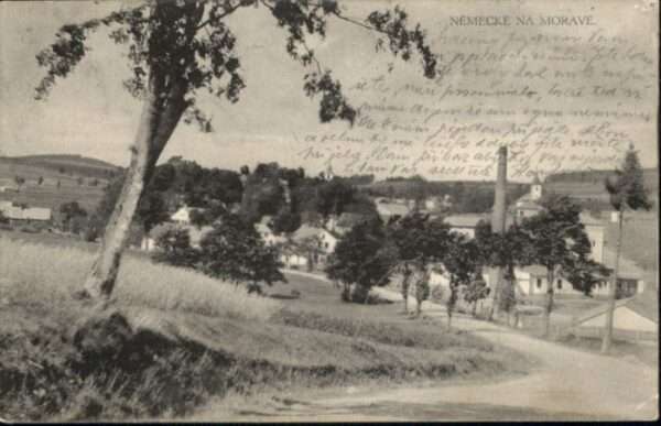 Nemecke Morave