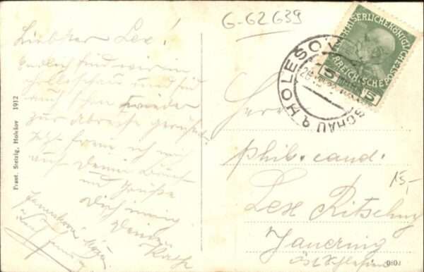 Holesov Divci skoly – Bild 2
