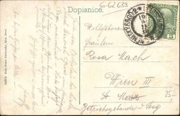 Nem Brod Parku – Bild 2