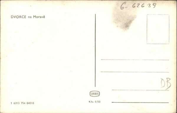 Dvorce Morave – Bild 2