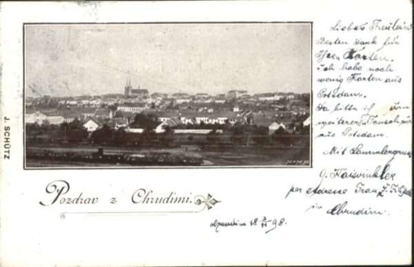 Chrudim