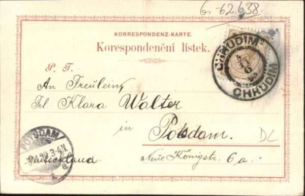 Chrudim – Bild 2