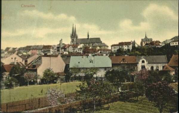 Chrudim