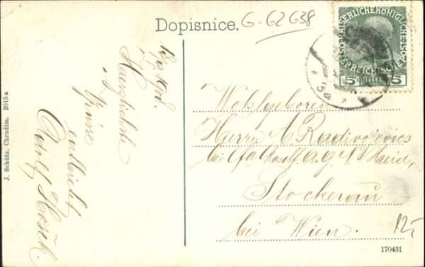 Chrudim – Bild 2