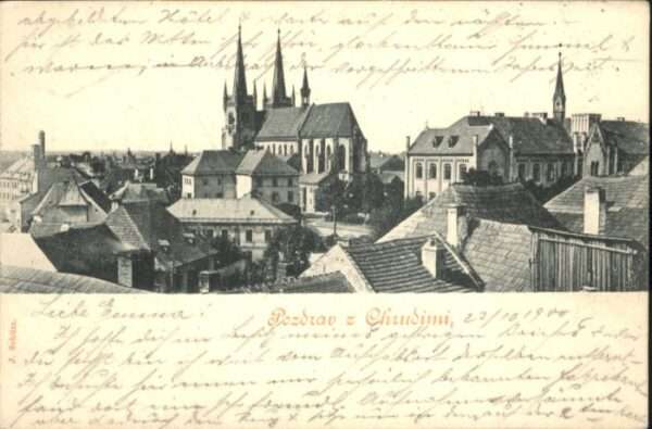 Chrudim