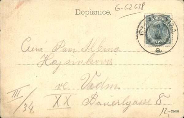 Chrudim – Bild 2
