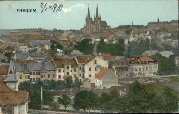 Chrudim