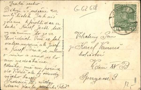 Chrudim Celkovy pohled – Bild 2