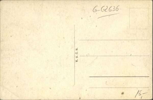 Budweis Ceske Budejowice Budweis – Bild 2