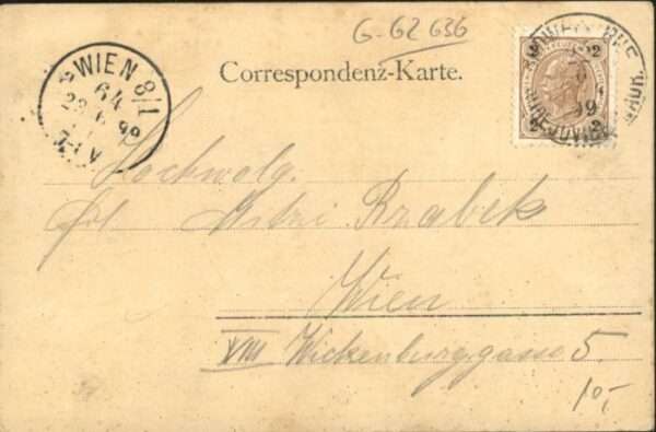 Budweis Ceske Budejowice Budweis – Bild 2
