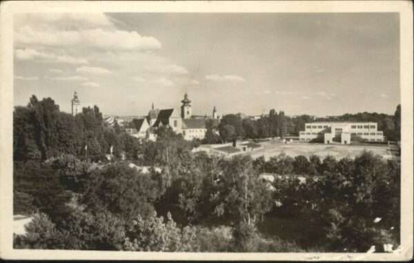Budweis Ceske Budejowice Budweis