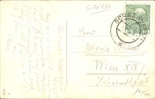 Budweis Ceske Budejowice Budweis – Bild 2