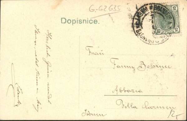 Brandys Labem – Bild 2