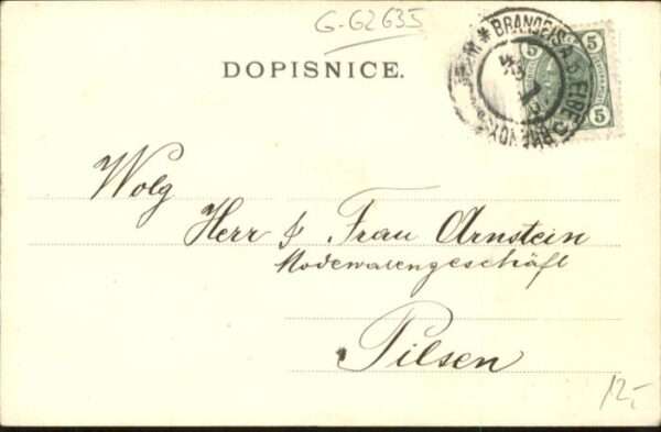 Lesni Myslivny Housice – Bild 2