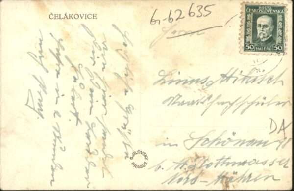 Celakovice – Bild 2