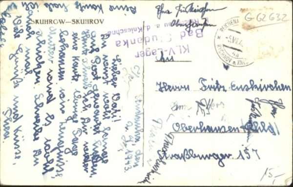 Skuhrov – Bild 2