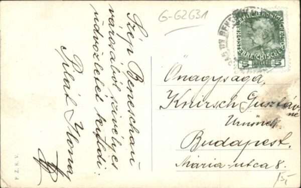 Benesov Zamek Benesov Male Namesti – Bild 2