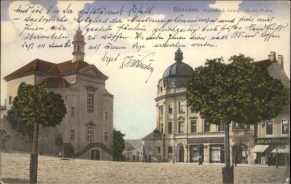 Benesov