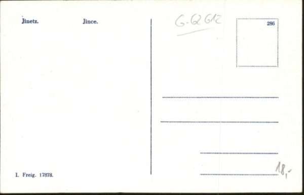 Jinetz – Bild 2