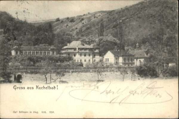 Kuchelbad