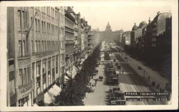 Prag Prahy Prague Prag