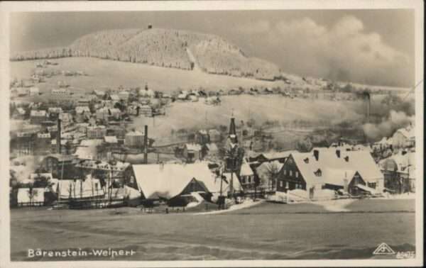 Baerenstein-Weinert