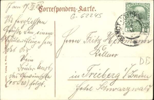 St Joachimsthal – Bild 2