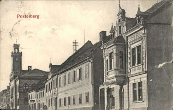 Postelberg