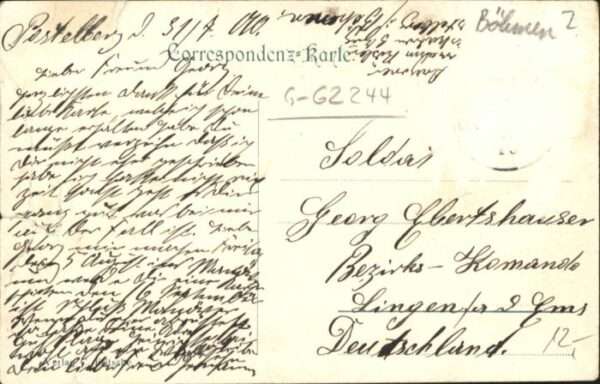 Postelberg – Bild 2