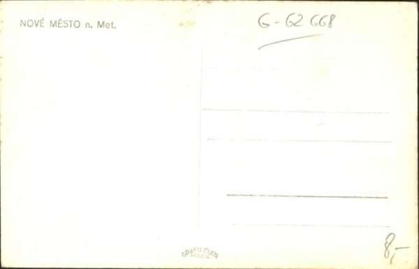 Noveho Mesta Met – Bild 2
