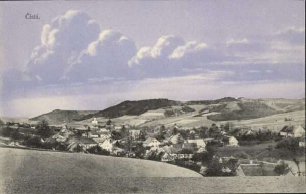 Cista