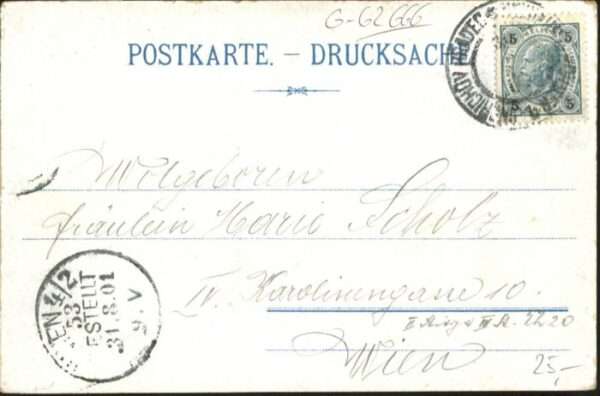 Neuhaus Böhmen – Bild 2
