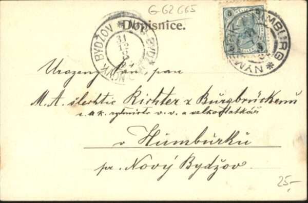 Nymburka – Bild 2