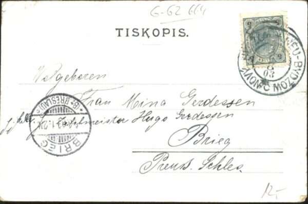 Noveno Byzdova – Bild 2
